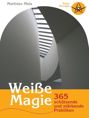 cover image of Weiße Magie